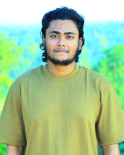 Md. Rejaul Korim Sadi 